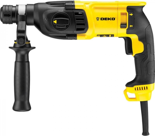 Deko DW 3000 W 5 J Kırıcı