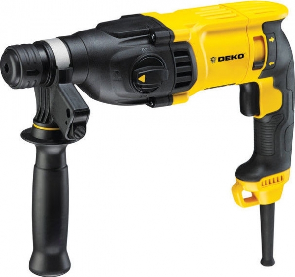 Deko DW 3000 W 5 J Kırıcı