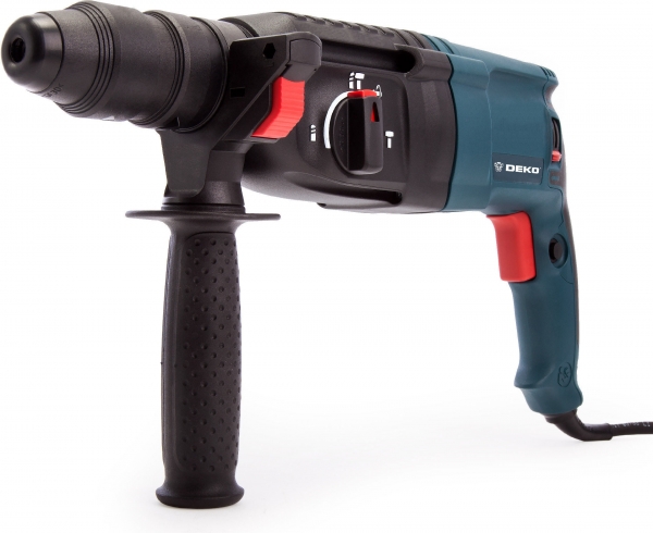 Deko GREX 3000 W 5 J Kırıcı