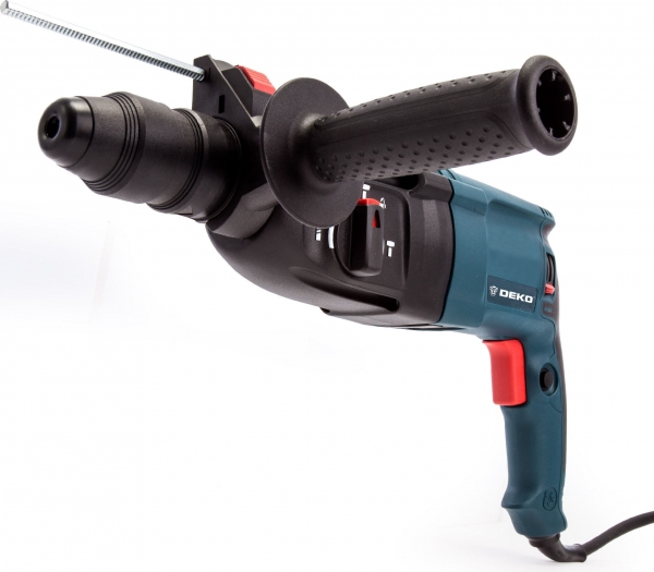 Deko GREX 3000 W 5 J Kırıcı