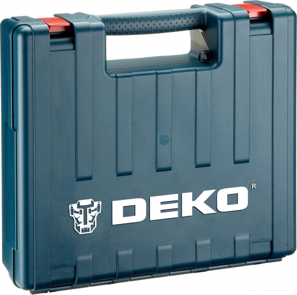 Deko GREX 3000 W 5 J Kırıcı