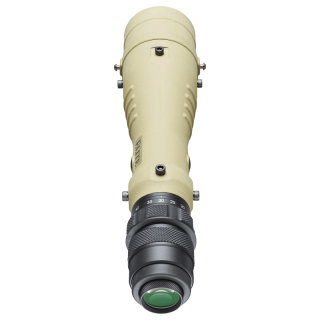 Bushnell Elite Taktik 8-40x60 Tek Göz Dürbün