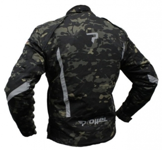 Prohel Army Motosiklet Montu