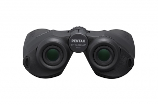Pentax SP 10x50 WP Porro Dürbün