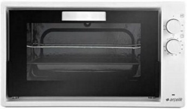 Arçelik MF 26 BK Mini Fırın