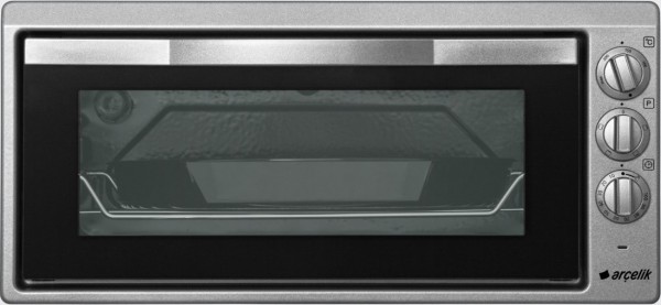 Arçelik MF 35 S Mini Fırın