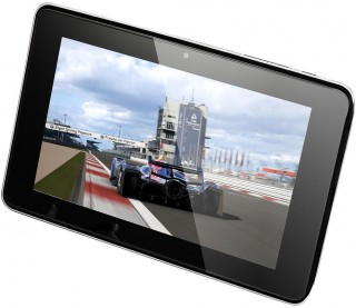Hometech T750 Tablet