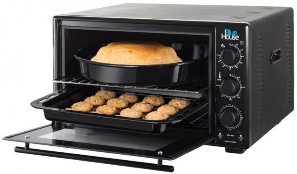 Blue House BH-743 MF Mini Fırın