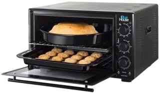 Blue House BH-743 MF Mini Fırın