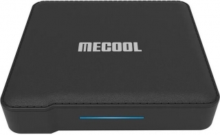 Mecool KM1 Deluxe Medya Oynatıcı