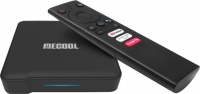 Mecool KM1 Deluxe resim