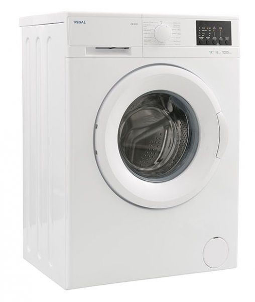 Regal CM 6101 Çamaşır Makinesi