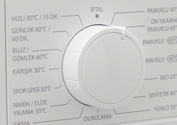 Regal CM 6101 Çamaşır Makinesi