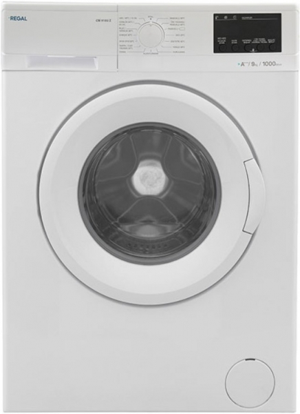 Regal CM 9102 Z Çamaşır Makinesi