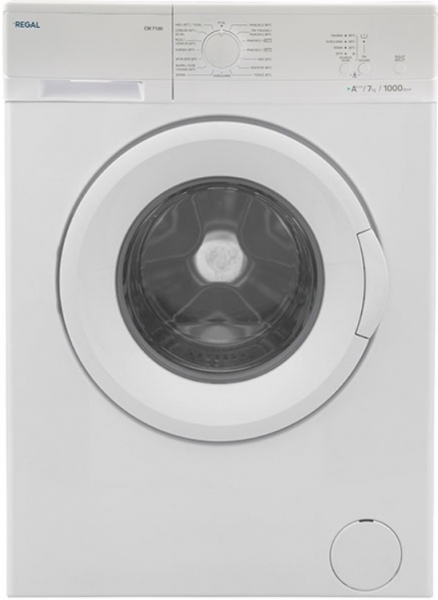 Regal CM 7100 Çamaşır Makinesi