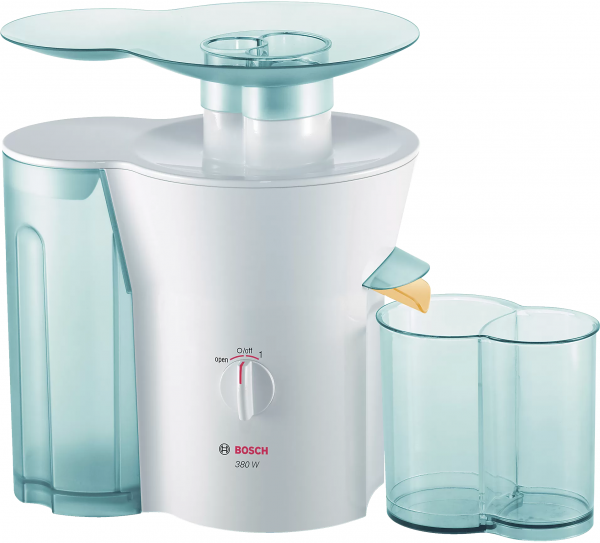 Bosch MES1020 Katı Meyve Sıkacağı