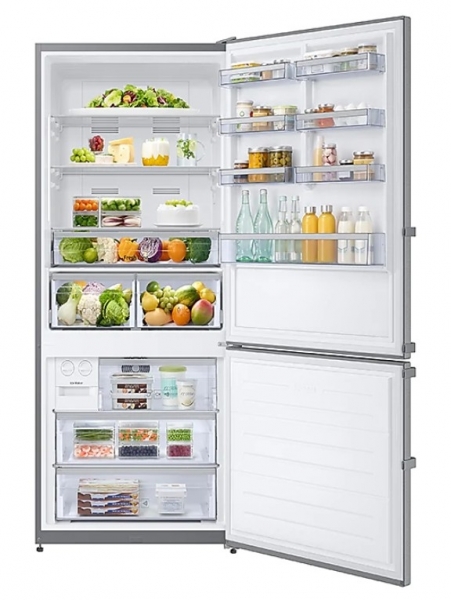 Samsung RB56TS754SA Buzdolabı