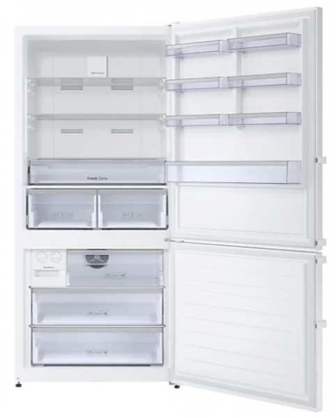 Samsung RB56TS754WW Buzdolabı