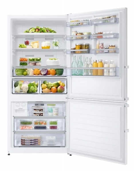 Samsung RB56TS754WW Buzdolabı