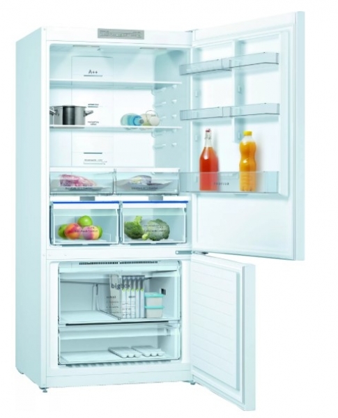 Profilo BD3086WFDN Buzdolabı