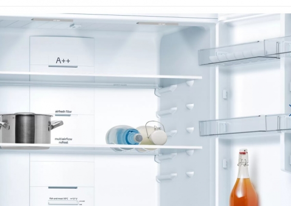 Profilo BD3086WFDN Buzdolabı