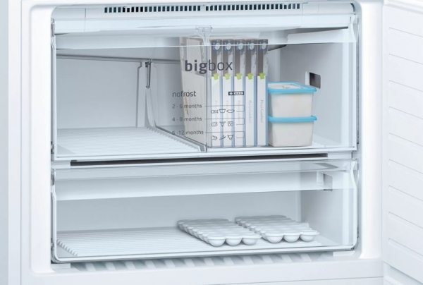 Profilo BD3086WFDN Buzdolabı