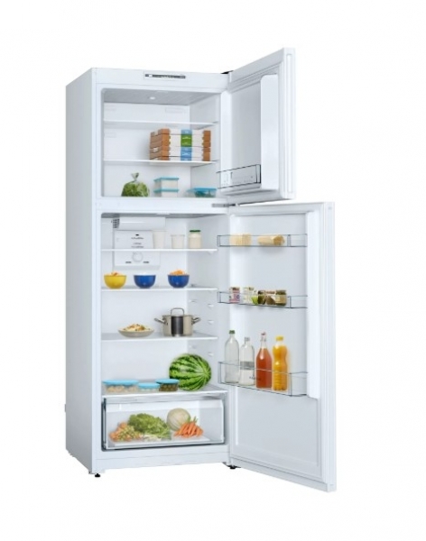 Profilo BD2055WFVN Buzdolabı