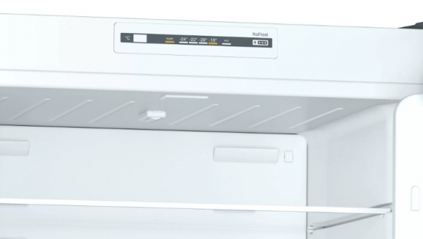 Profilo BD2055WFVN Buzdolabı