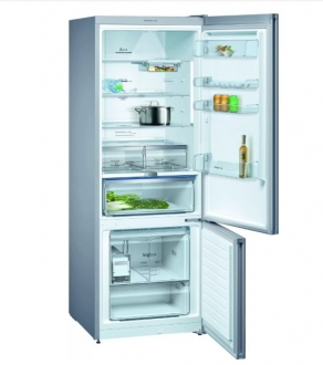 Profilo BD3056WFLN Buzdolabı