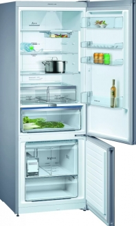 Profilo BD3056BFLN Buzdolabı