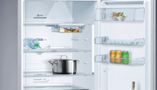 Profilo BD3056BFLN Buzdolabı