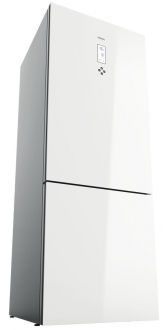 Teka RBF 78720 GWH Buzdolabı