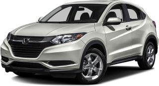 2016 Honda HR-V 1.6 i-DTEC 120 PS Premium (4x2)