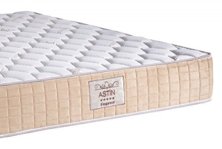 Setay Elegance 90x200 cm Yaylı Yatak