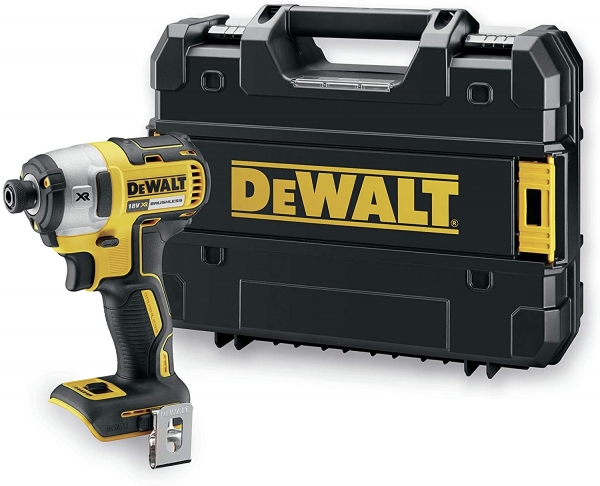 Dewalt DCF887NT Akülü Vidalama