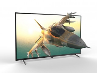 Axen 43" 3D Uydu Alıcılı Full HD (FHD) TV