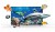 Axen 43" 3D Uydu Alıcılı Full HD (FHD) TV