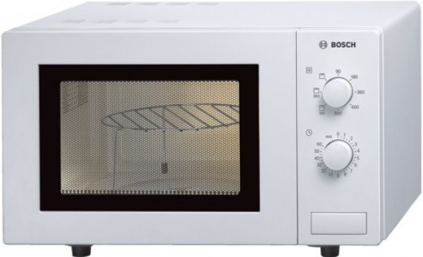 Bosch HMT72G420 Mikrodalga Fırın