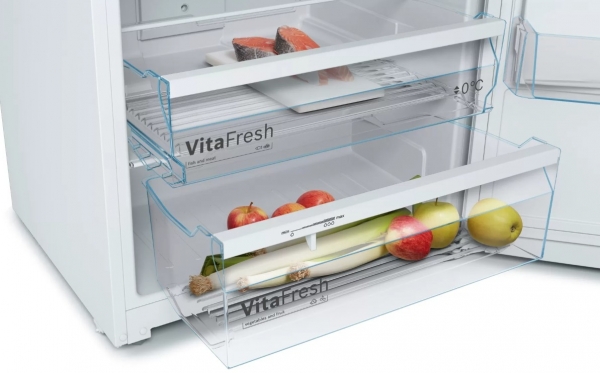 Bosch KDN56NW22 Buzdolabı
