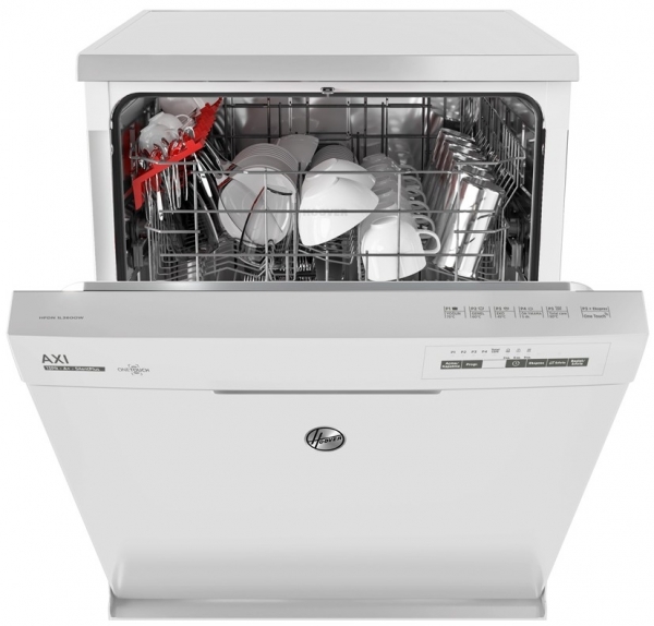 Hoover HFDN 1L3600W-17 Bulaşık Makinesi