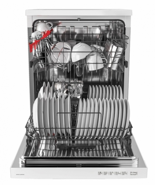 Hoover HFDN 1L3600W-17 Bulaşık Makinesi