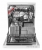 Hoover HFDN 1L3600W-17 Bulaşık Makinesi