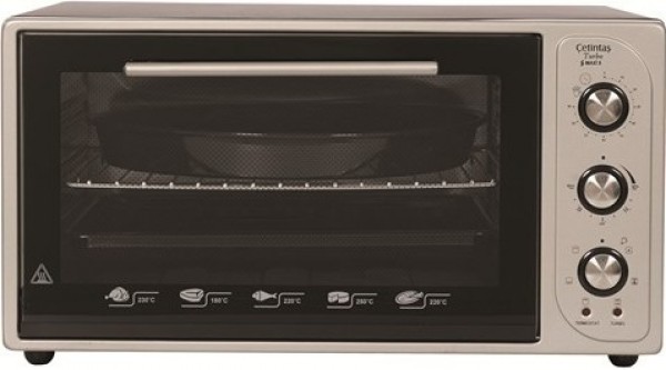 Çetintaş SMXF5 Mini Fırın