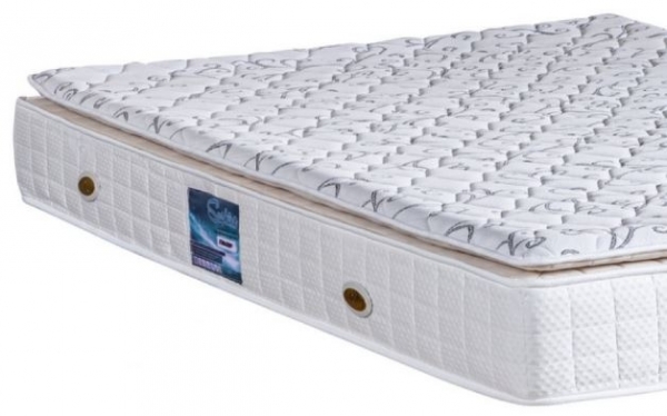 Setay Real Pedli 90x190 cm Yaylı Yatak
