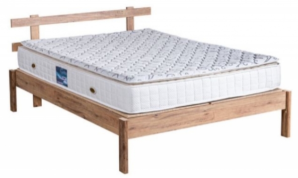Setay Real Pedli 90x190 cm Yaylı Yatak
