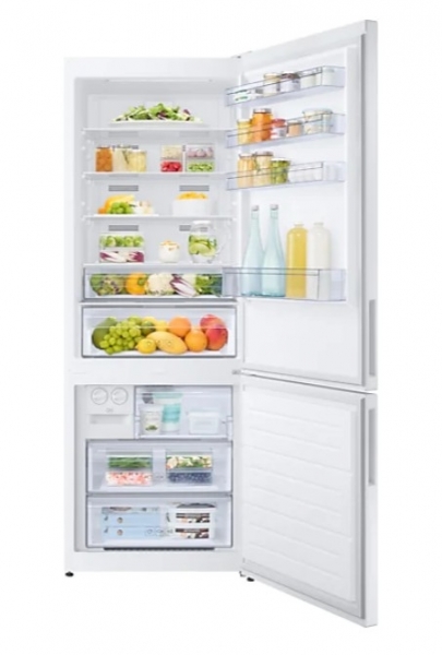 Samsung RB46TS334WW Buzdolabı