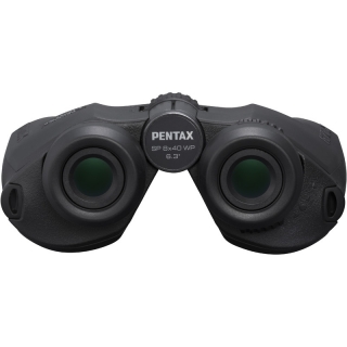 Pentax SP 8x40 WP Porro Dürbün