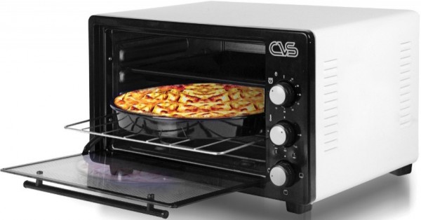 CVS Cvs Dn-3900 Mini Fırın