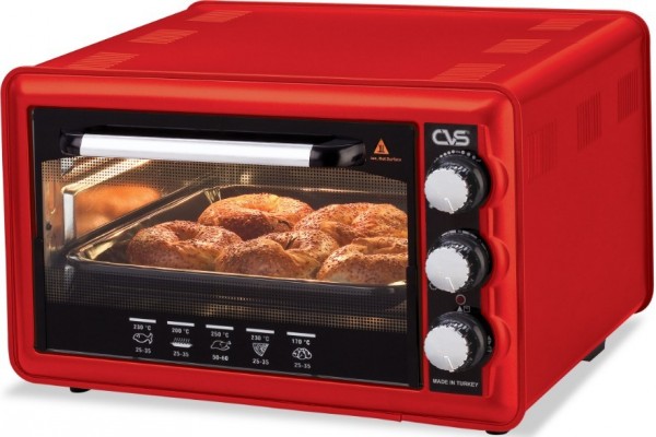 CVS Cvs Dn-3905 Mini Fırın