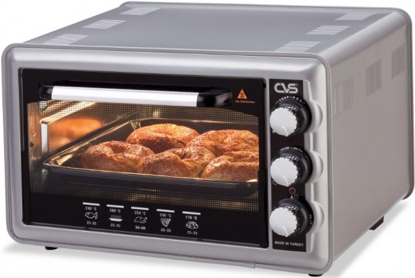 CVS Cvs Dn-3905 Mini Fırın
